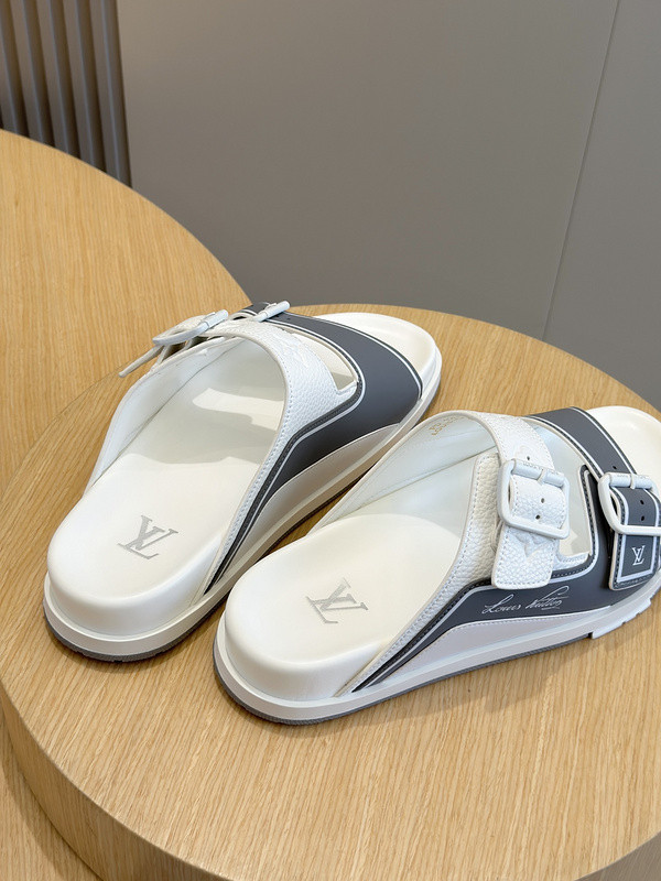 LVT SANDALS