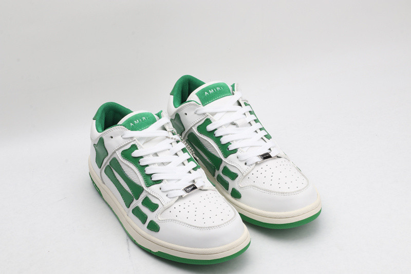 skel-top low sneakers