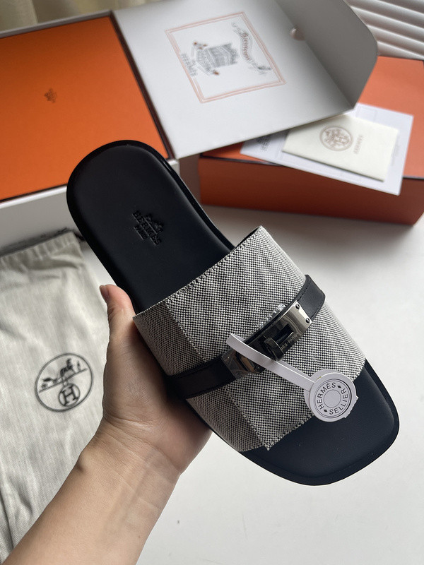 HERMES SLIDE
