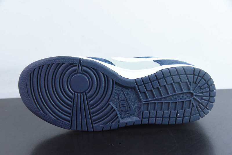 Nike Dunk Low Georgetown Suede IB3079-400