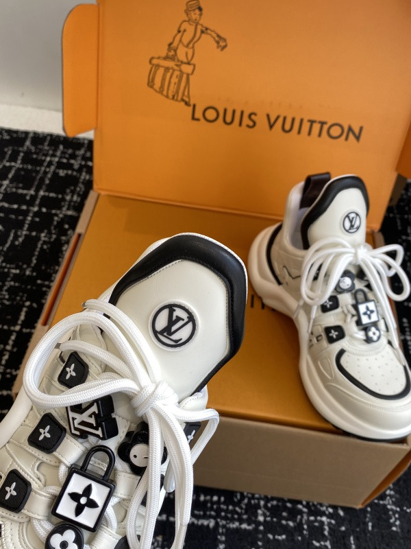 LVT Archlight Sneaker