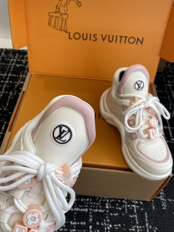 LVT Archlight Sneaker