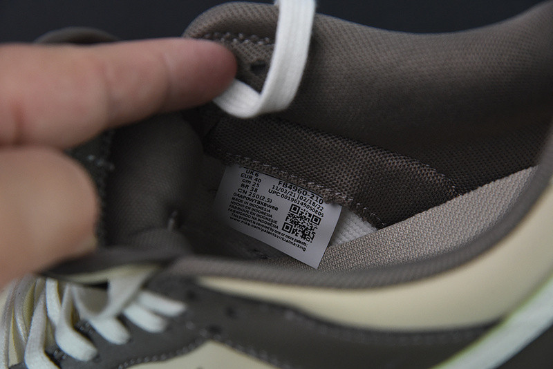 nike sb dunk low"sail olive grey fb4960-21