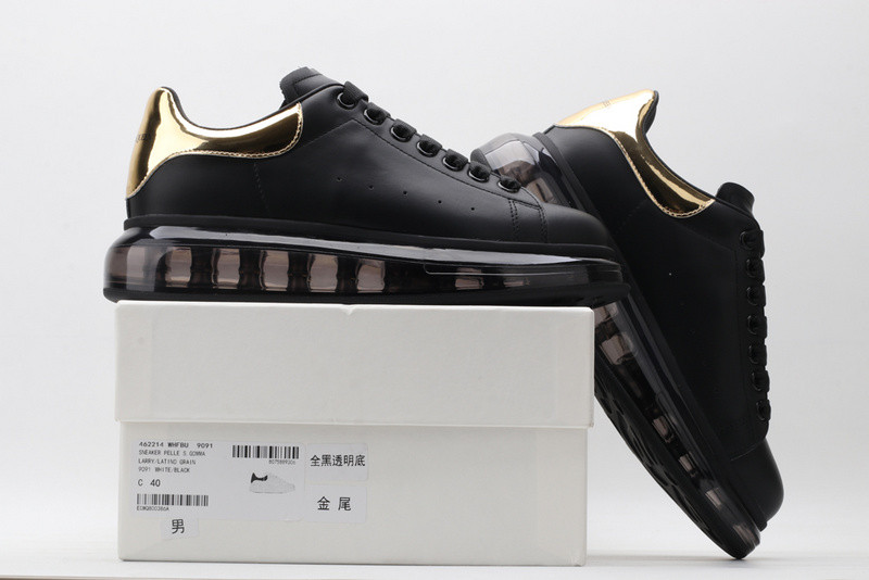 alexer mceen sneakers