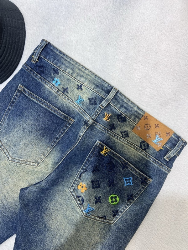 Aceshoe Jeans