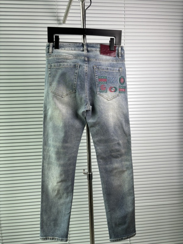 Aceshoe Jeans