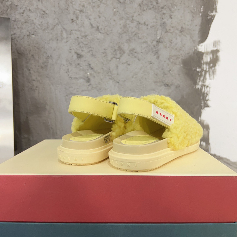 marni slippers