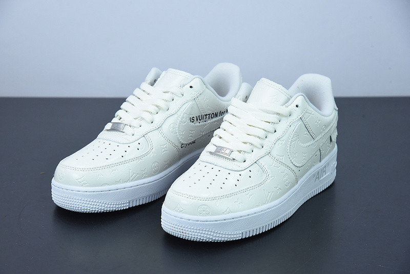 lvt x nike air force1