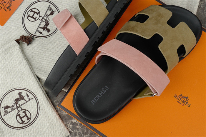 HERMES SLIDE