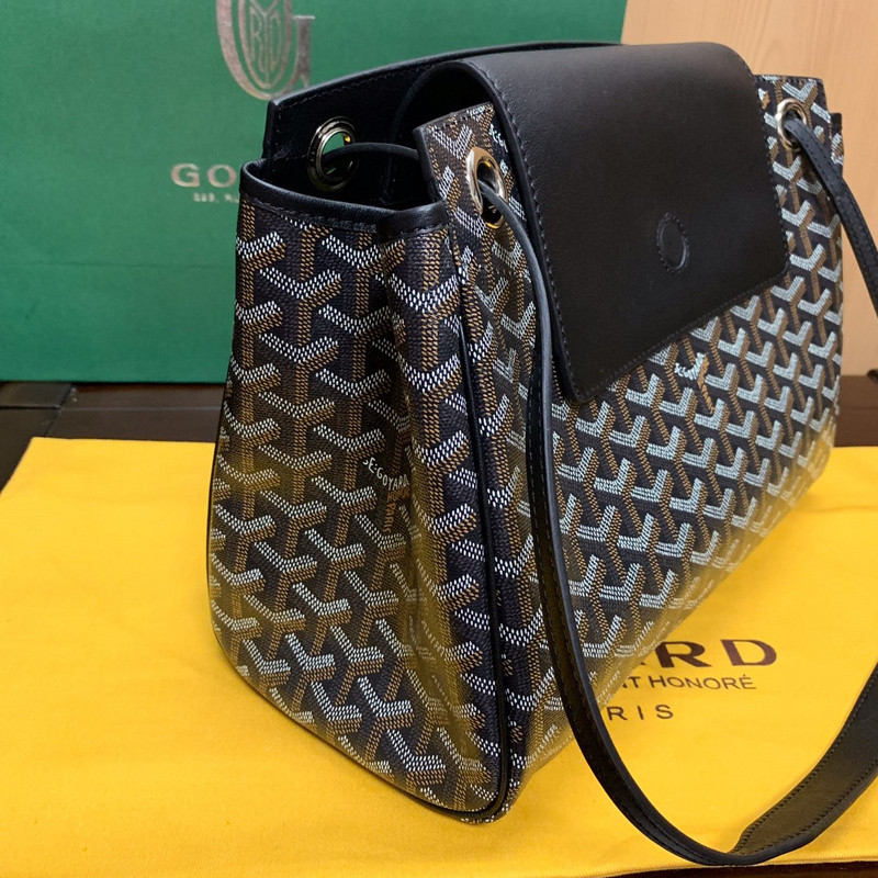 GOYARD PURSE