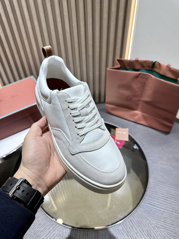 loro piana sneaker