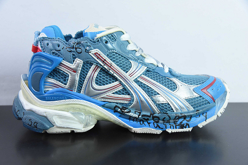 Balenciaga Runner Sneaker