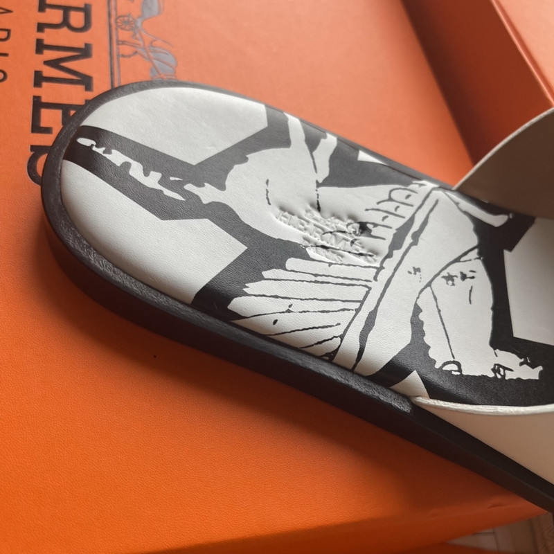 HERMES SLIDE