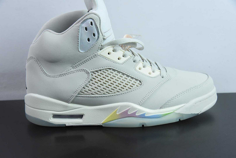 Air Jordan 5 Year of the Snake HF3183-001