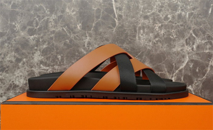 HERMES SLIDE