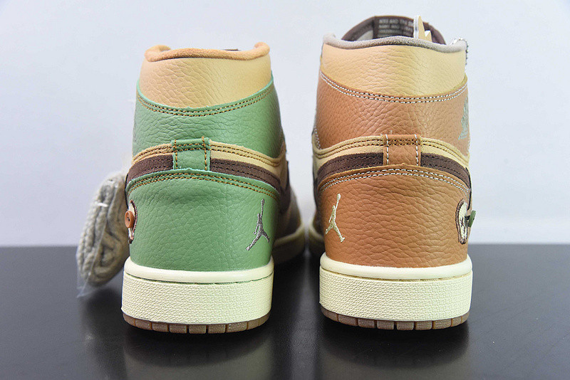 air jordan 1 high retro low og zion williamson voodoo