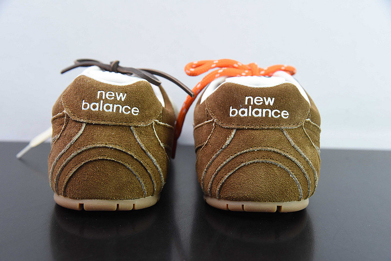 new balance sneaker
