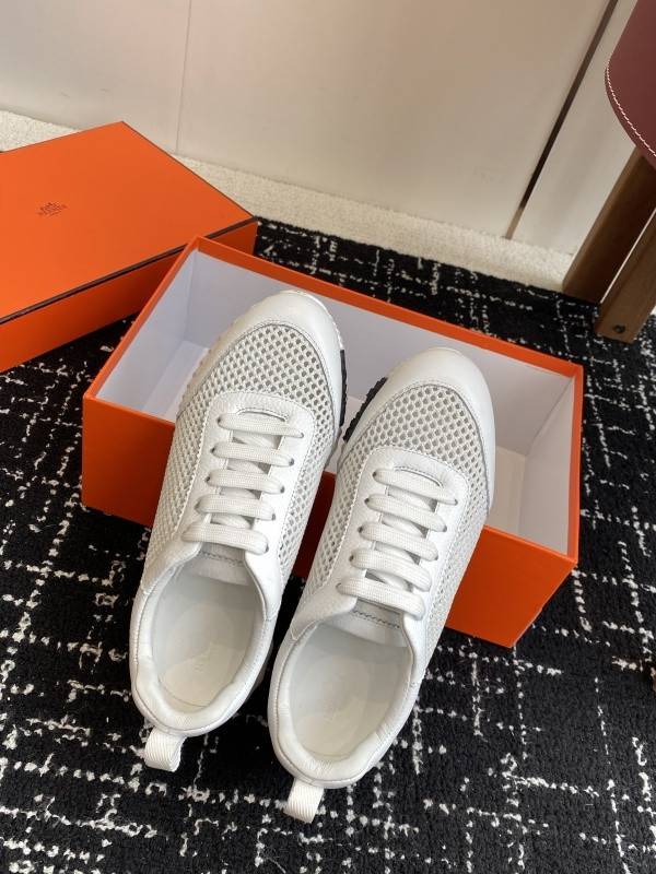 Hermes Sneaker