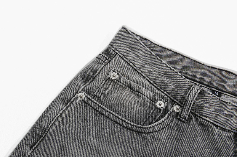 Aceshoe Jeans