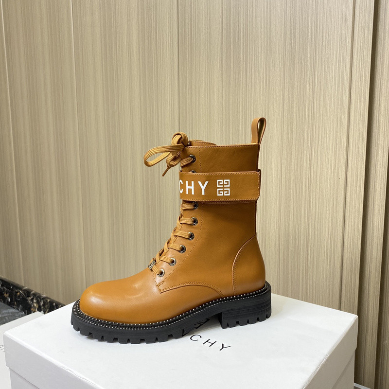 givenchy boots