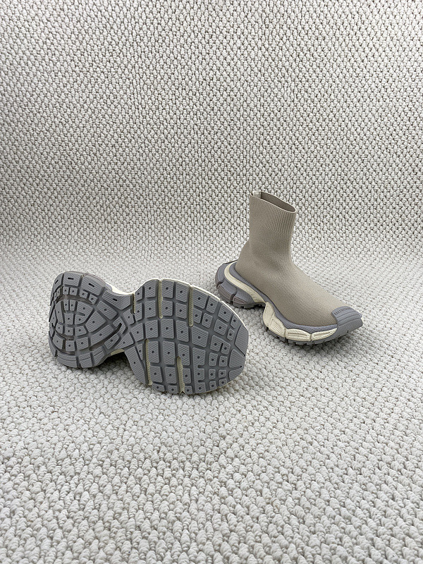 Ba*len*cia*ga 3xl sock recycled knit sneaker