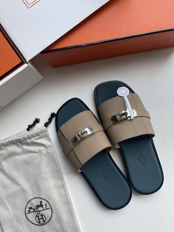 HERMES SLIDE