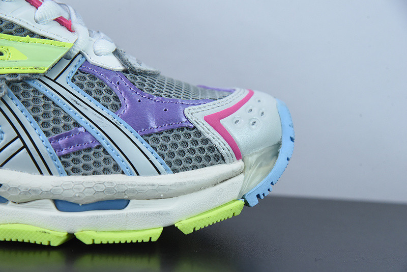 Ba*len*cia*ga runner sneaker