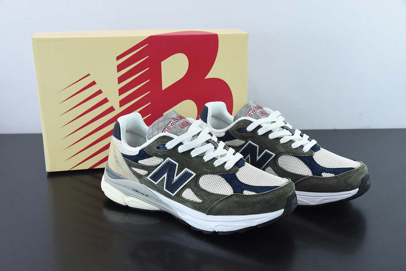new balance sneaker