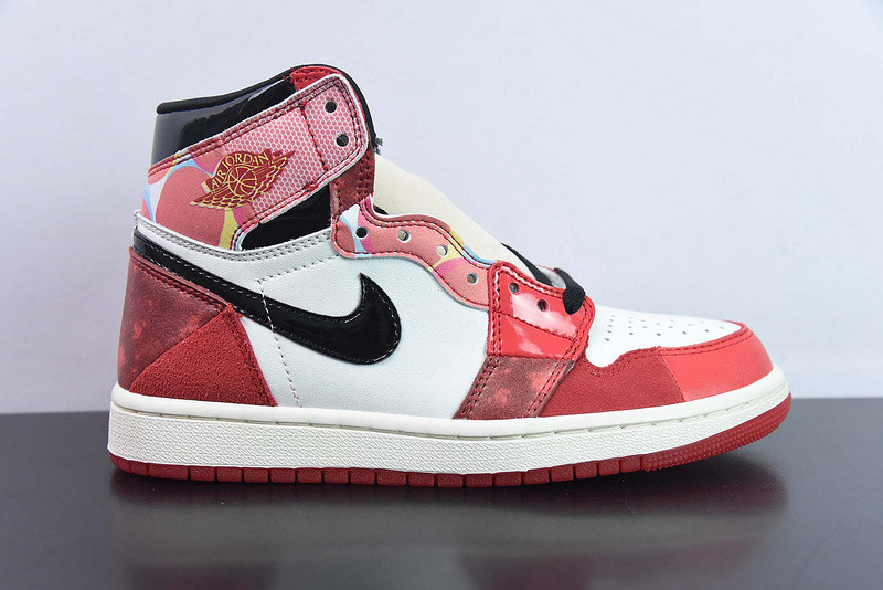 air jordan 1 high og “spider-verse” dv1748-601