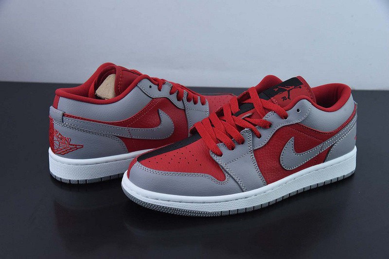air jordan 1 low se "split" dr0502-600