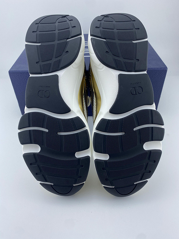 dio* homme b22 trainer sneaker