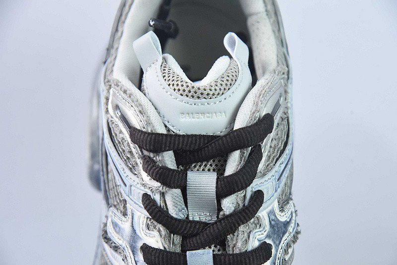 Ba*len*cia*ga runner sneaker