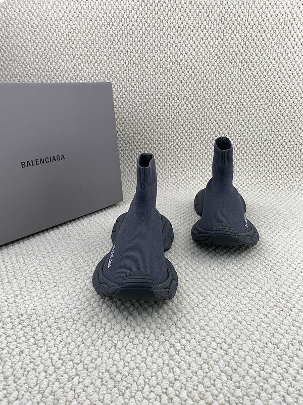 Ba*len*cia*ga 3xl sock recycled knit sneaker