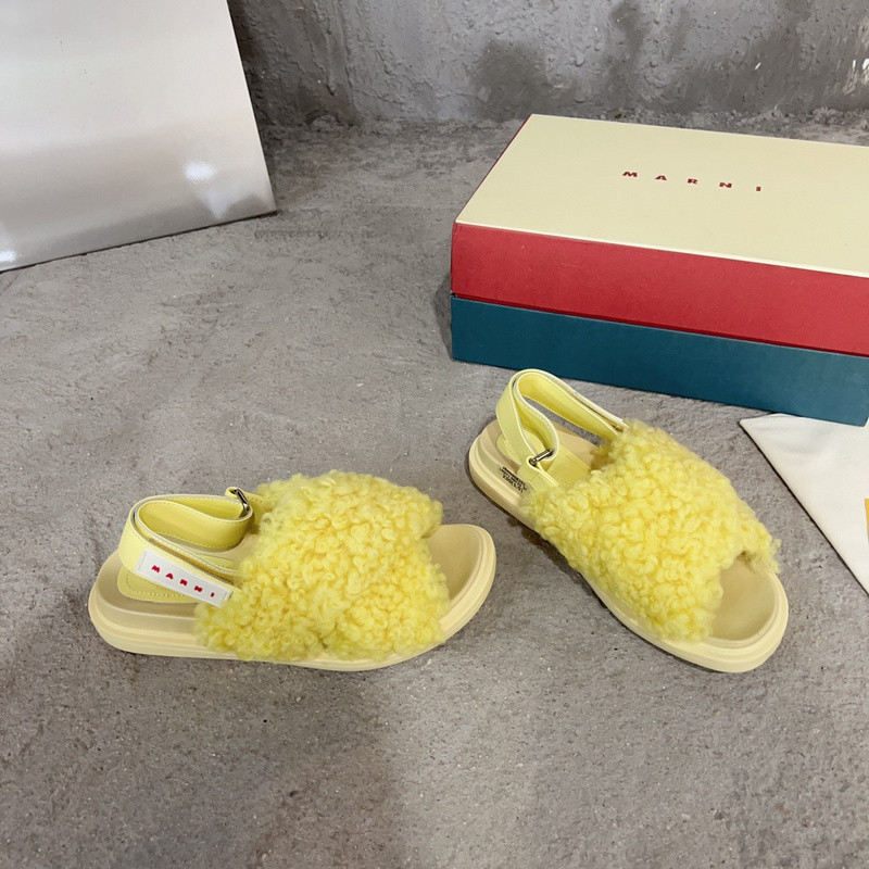 marni slippers