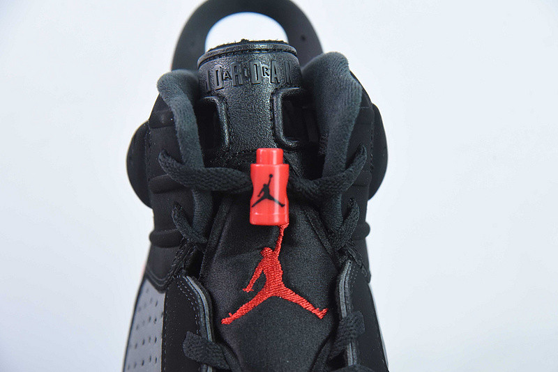 Air Jordan 6 "Fire Red" CT8529-064