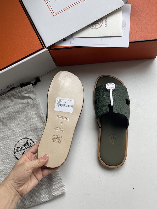 HERMES SLIDE