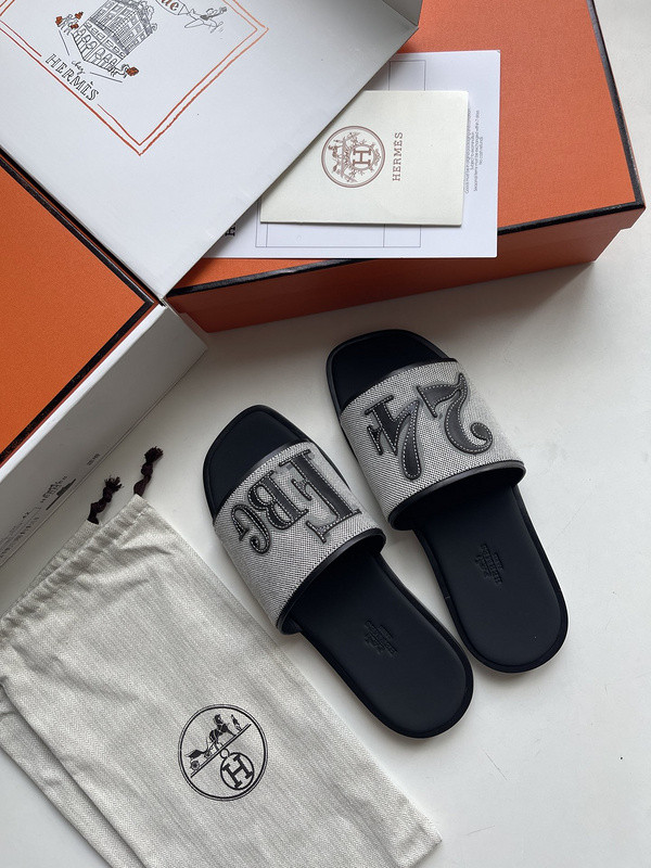 HERMES SLIDE