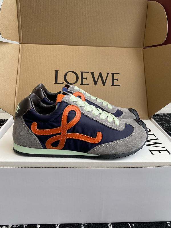 loewe Sneaker