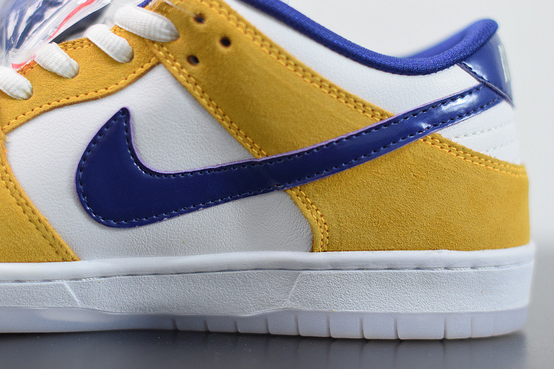 nike sb dunk low “laser orange” bq6817-800