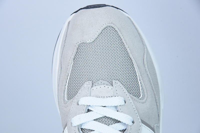 new balance sneaker mr993 bk