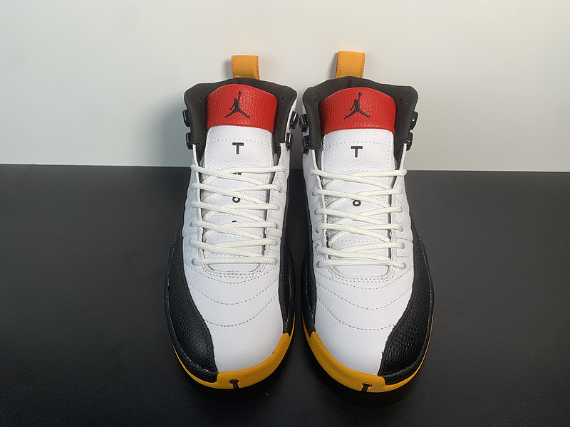 air jordan 12 “25 years in china” dr8887-100