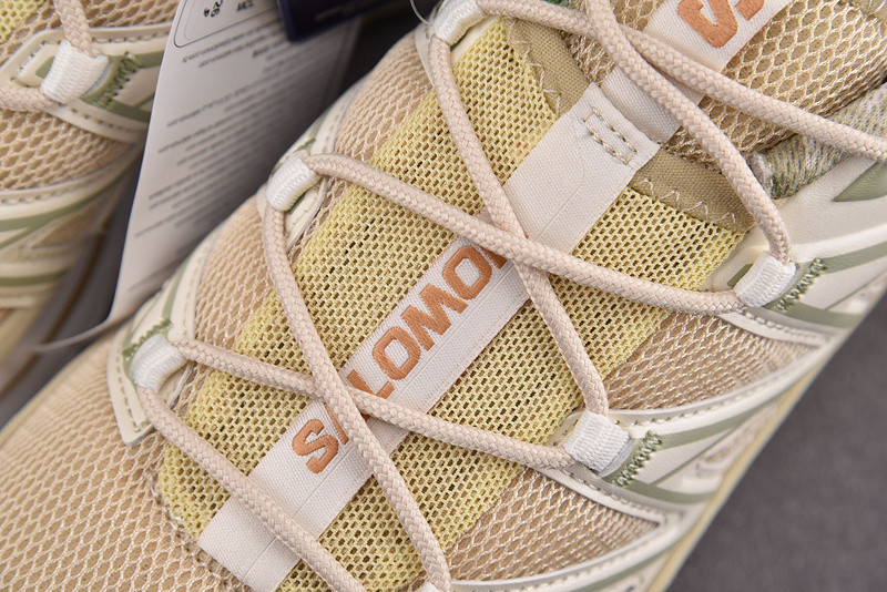 salomon xt-6 expanse cottage core