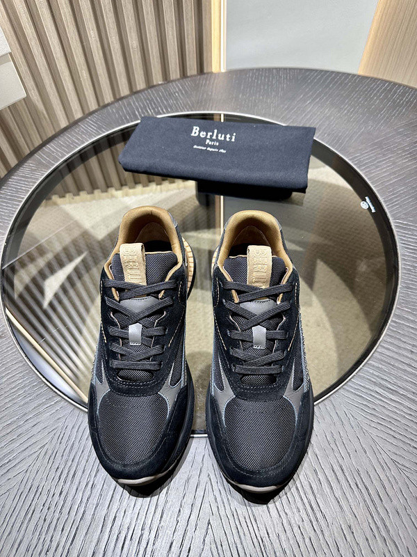 Berluti shoes