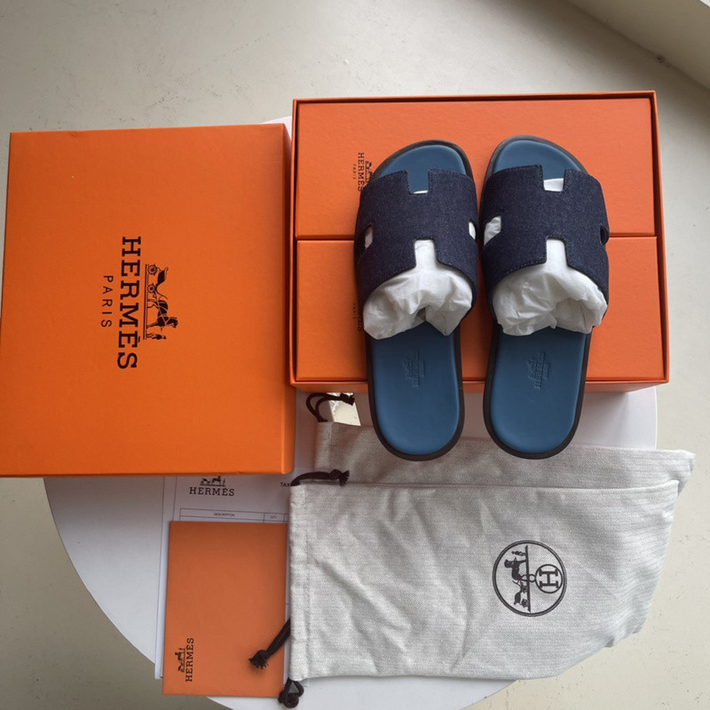 HERMES SLIDE