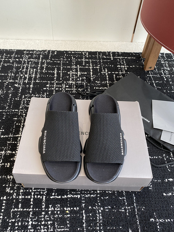 Balenciaga sLIDE