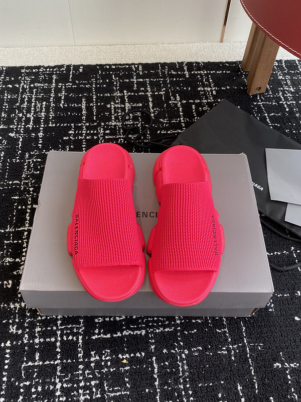 Balenciaga sLIDE