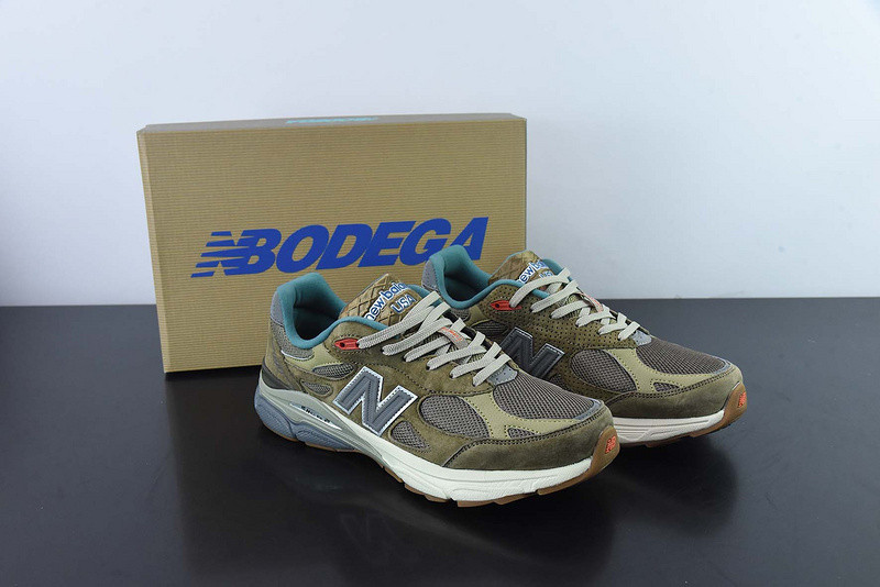 new balance sneaker