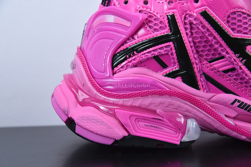 Ba*len*cia*ga runner sneaker