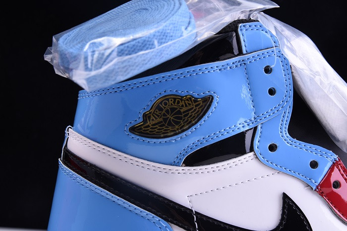 air jordan 1 retro high og fearless ck5666-100