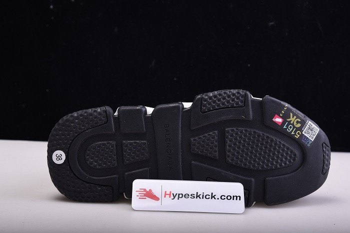 Ba*len*cia*ga speed trainer